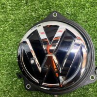 Volkswagen MK7 Rear Bonnet Switch (No Warranty) - Image 3