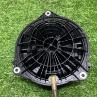 Volkswagen MK7 Rear Bonnet Switch (No Warranty) - Image 2