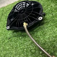 Volkswagen MK7 Rear Bonnet Switch (No Warranty) - Image 4
