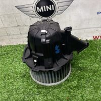 Audi A4 B8 Blower Motor (With Warranty) - Image 4