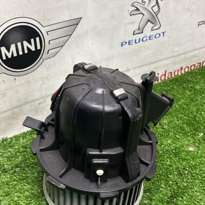 Audi A4 B8 Blower Motor (With Warranty)