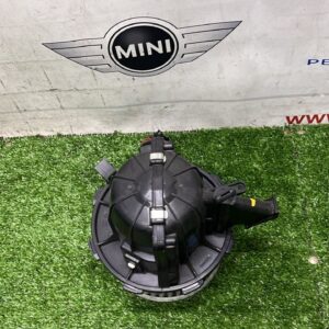 Audi A4 B8 Blower Motor (With Warranty)