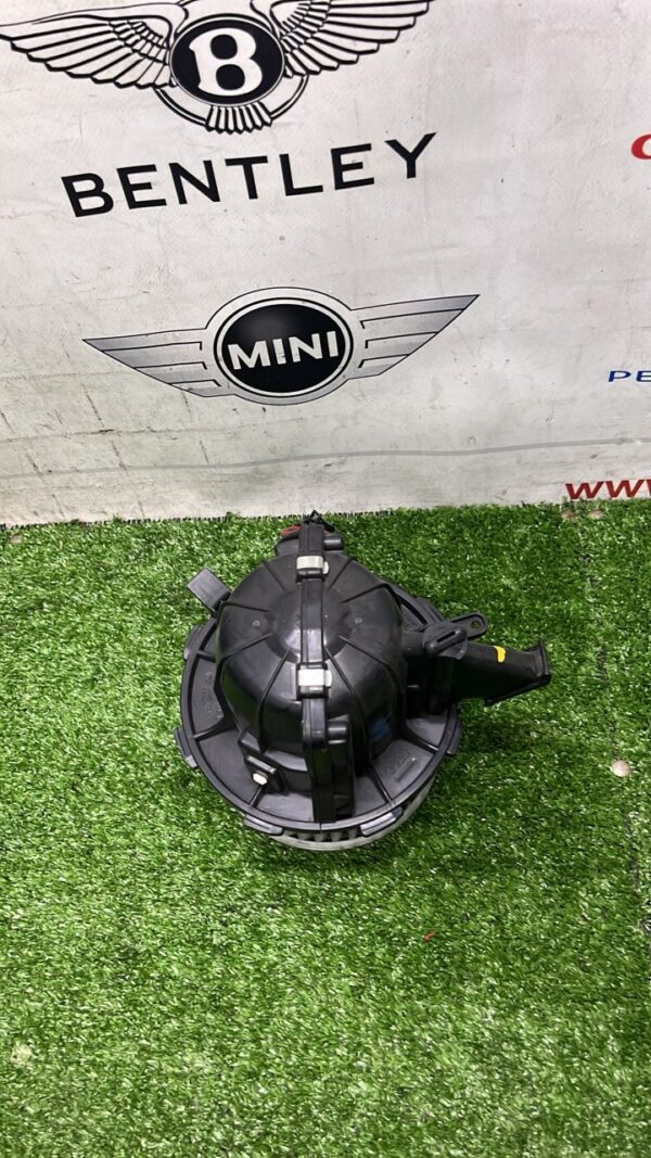 Audi A4 B8 Blower Motor (With Warranty)