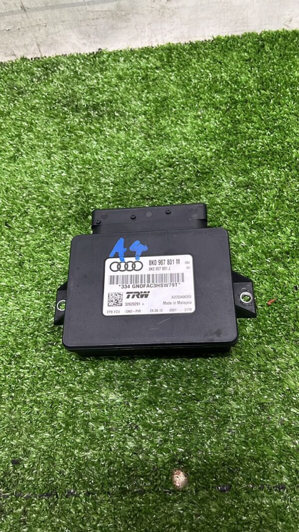 Audi A4 B8 Hand Break Module (With Warranty)
