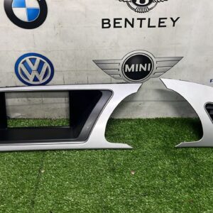 Audi A4 B8 Meter Trim (No Warranty)