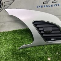 Audi A4 B8 Meter Trim (No Warranty) - Image 6