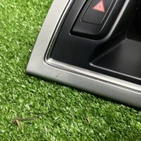Audi A4 B8 Meter Trim (No Warranty) - Image 5