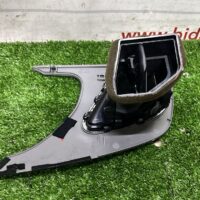 Audi A4 B8 Meter Trim (No Warranty) - Image 3