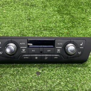 Audi A6 C7 Aircond Switch (With Warranty)