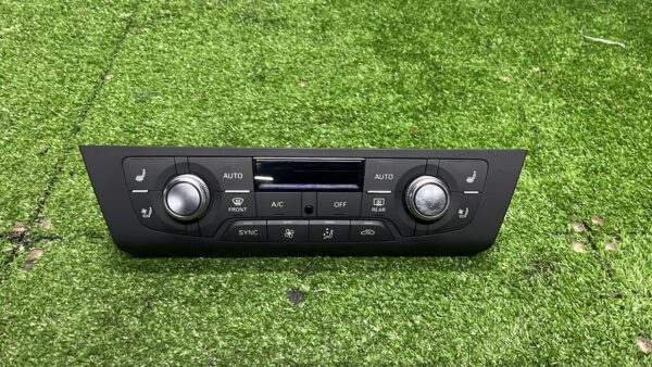 Audi A6 C7 Aircond Switch (With Warranty)