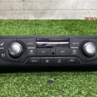 Audi A6 C7 Aircond Switch (With Warranty) - Image 2