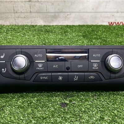 Audi A6 C7 Aircond Switch (With Warranty)