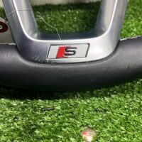 Audi S3 8Y Steering Wheel No Airbag (No Warranty) - Image 3