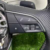Audi S3 8Y Steering Wheel No Airbag (No Warranty) - Image 2