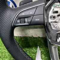 Audi S3 8Y Steering Wheel No Airbag (No Warranty) - Image 6