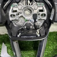Audi S3 8Y Steering Wheel No Airbag (No Warranty) - Image 5