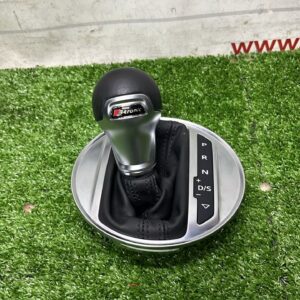 Audi TT MK3 Gear Knob (No Warranty)