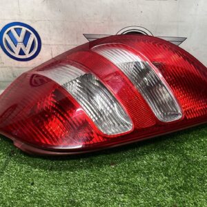 Benz A170 Right Side Tail Lamp (No Warranty)