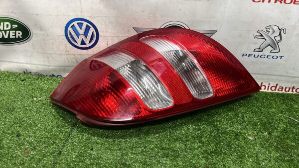 Benz A170 Right Side Tail Lamp (No Warranty)