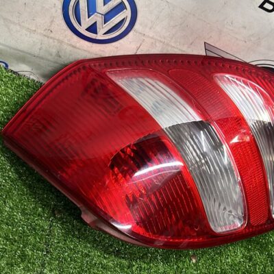 Benz A170 Right Side Tail Lamp (No Warranty)
