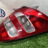 Benz A170 Right Side Tail Lamp (No Warranty) - Image 3
