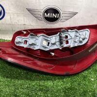 Benz A170 Right Side Tail Lamp (No Warranty) - Image 4