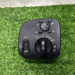 Benz W203 head Lamp Switch (With Warranty)