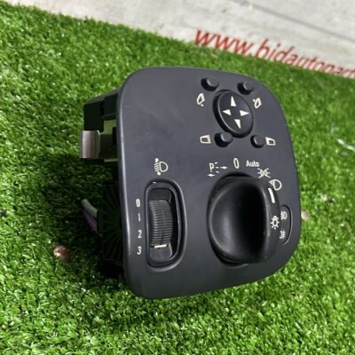 Benz W203 head Lamp Switch (With Warranty)