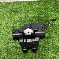 BMW E46 Rear Bonnet Lock (With Warranty) - Image 3
