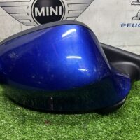 BMW E90 LCI Side Mirror Auto Flip Pair (With Warranty) - Image 5