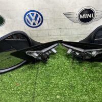 BMW E90 LCI Side Mirror Auto Flip Pair (With Warranty) - Image 4