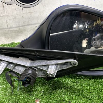 BMW E90 LCI Side Mirror Auto Flip Pair (With Warranty)