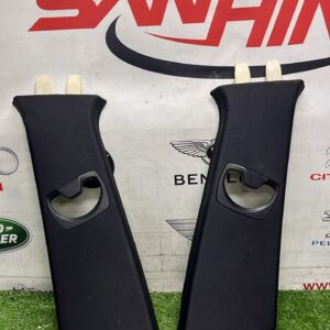 BMW E90 B Piller Pair (No Warranty)