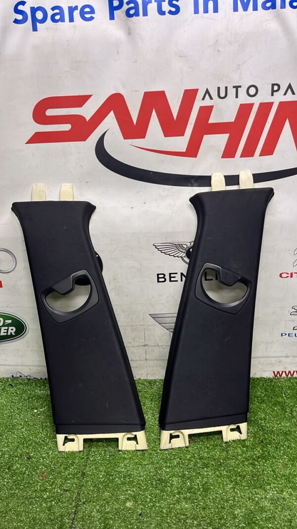 BMW E90 B Piller Pair (No Warranty)