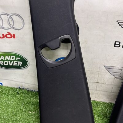 BMW E90 B Piller Pair (No Warranty)