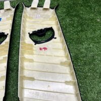 BMW E90 B Piller Pair (No Warranty) - Image 4