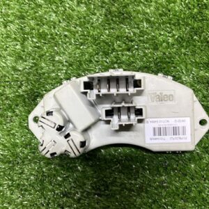 BMW E90 Blower Motor Resistor (With Warranty)