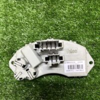 BMW E90 Blower Motor Resistor (With Warranty) - Image 3