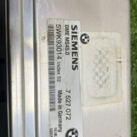 BMW E84 Z4 MS45.0 M54 2.2 Engine ECU Set (With Warranty) - Image 2