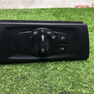 BMW E99 PRE LCI Aircond Switch (With Warranty)
