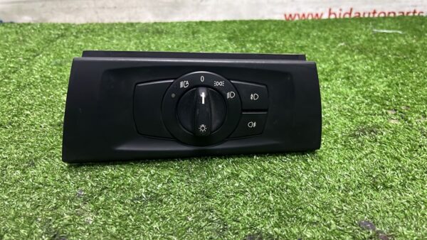 BMW E99 PRE LCI Aircond Switch (With Warranty)