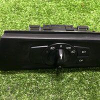 BMW E99 PRE LCI Aircond Switch (With Warranty) - Image 6