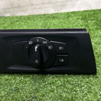 BMW E99 PRE LCI Aircond Switch (With Warranty) - Image 2