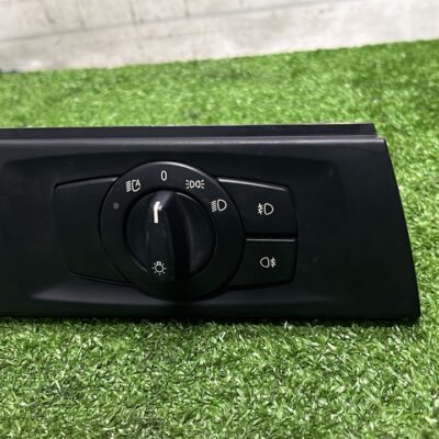 BMW E99 PRE LCI Aircond Switch (With Warranty)