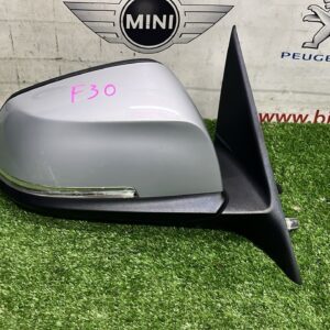BMW F30 Right Side Mirror (With Warranty)