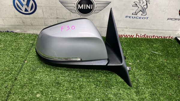 BMW F30 Right Side Mirror (With Warranty)