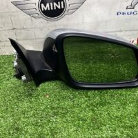 BMW F30 Right Side Mirror (With Warranty) - Image 2