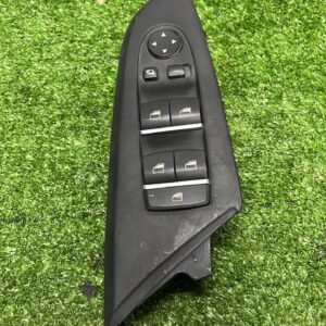 BMW X3 F25 Main Switch (With Warranty)