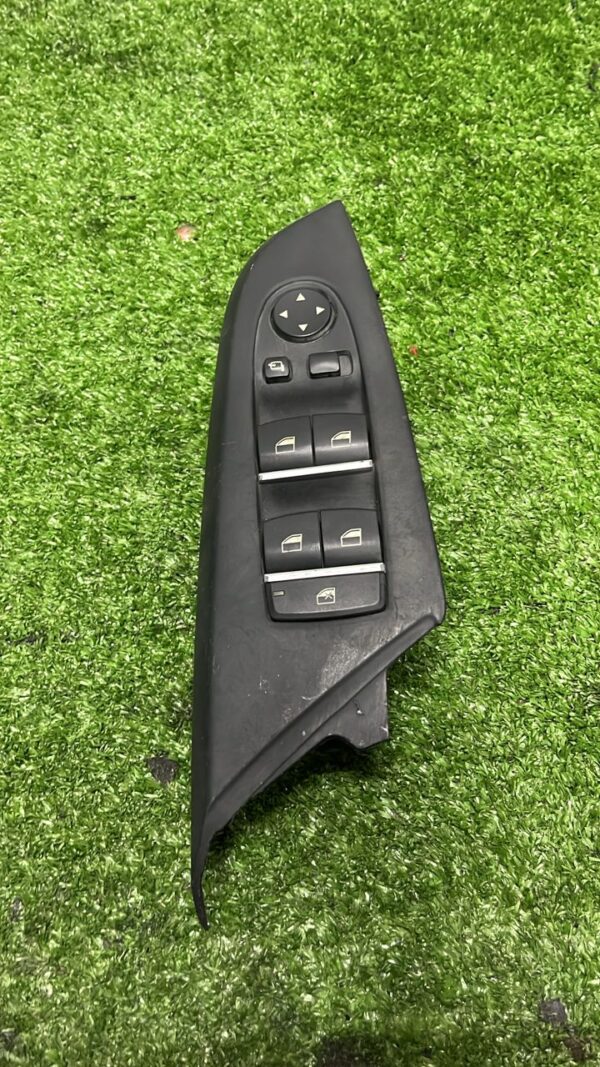 BMW X3 F25 Main Switch (With Warranty)