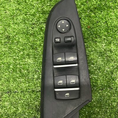 BMW X3 F25 Main Switch (With Warranty)